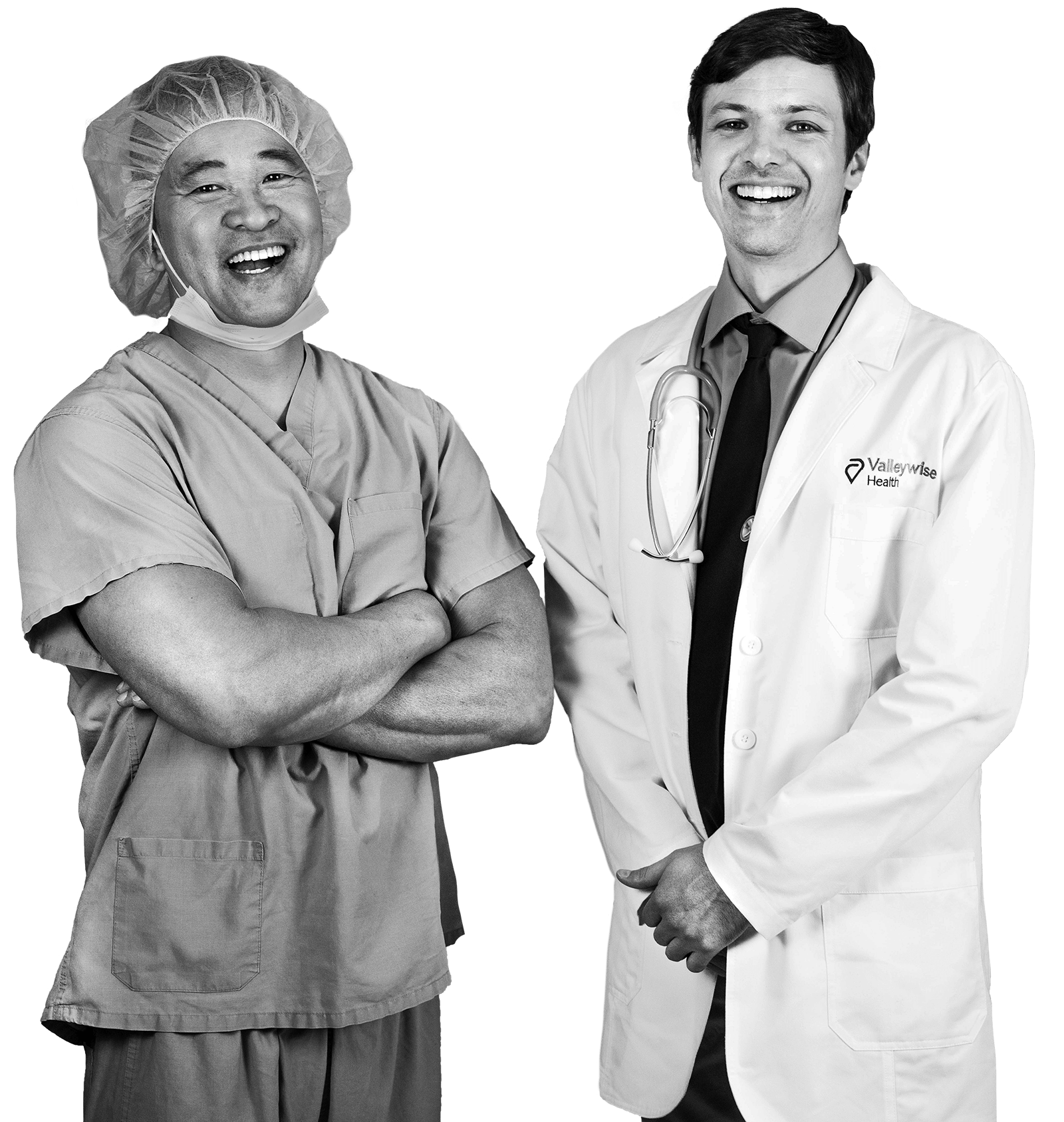 valleywise health doctor and surgeon
