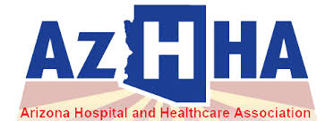 AZHHA logo