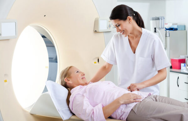 How much does an MRI cost
