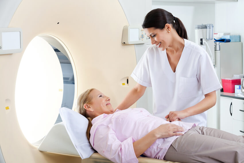 How Much Does an MRI Cost?