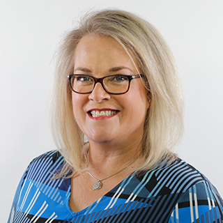 Governing Council Member Lisa Porter