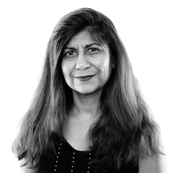 Meet Laila Sajwani, MD