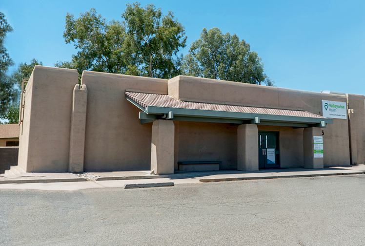 Valleywise Community Health Center – Guadalupe