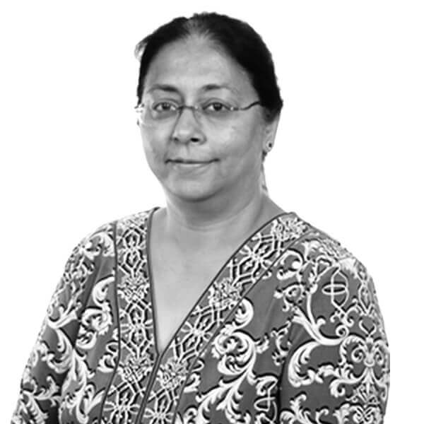 Mona Khurana, MD