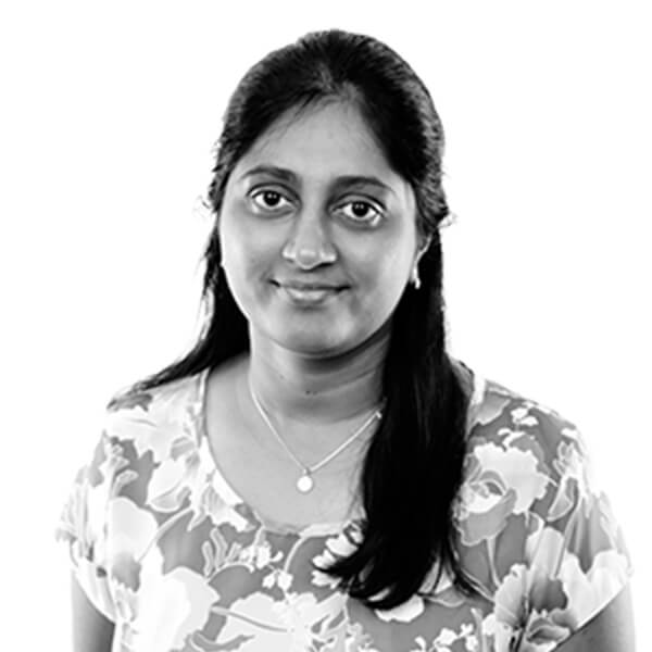 Meet Srilakshmi Settipalli, MD