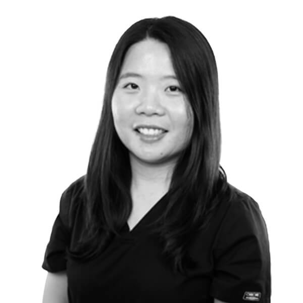 Meet Stephanie Yu, PA-C