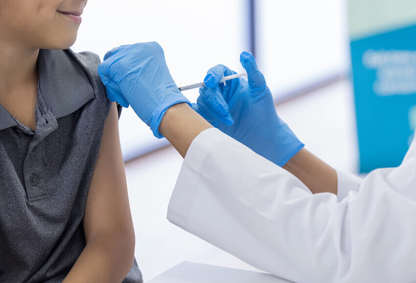 Aclaración de los 5 mitos más comunes de la vacuna contra la influenza