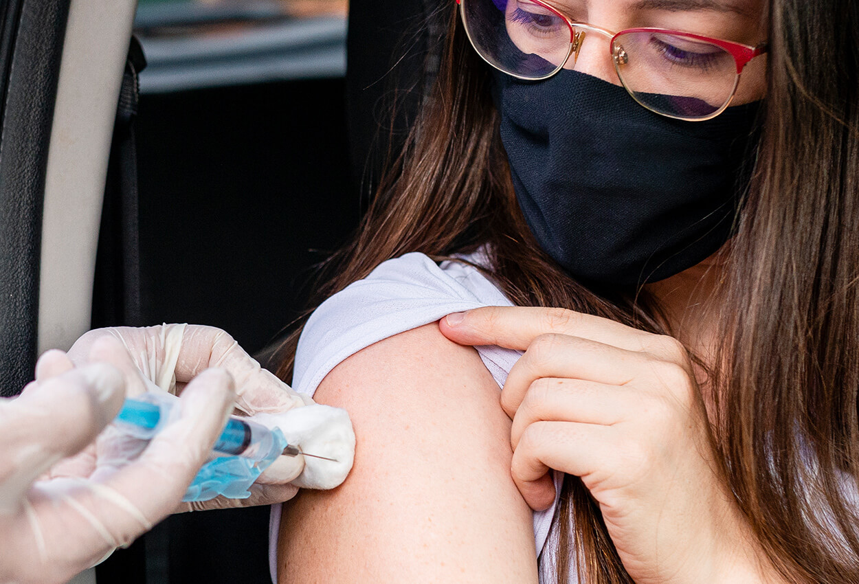 Cuándo, dónde, por qué y cómo recibir la vacuna contra el COVID en Arizona