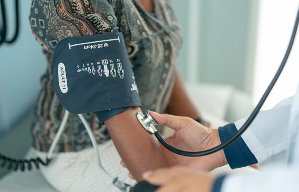 What Causes High Blood Pressure and How Can You Prevent It?