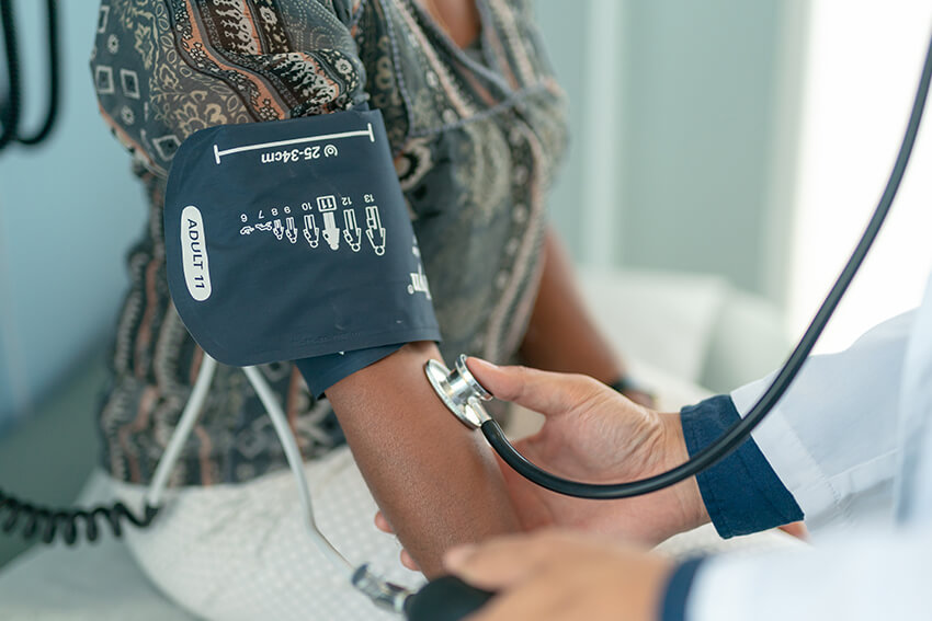 What Causes High Blood Pressure and How Can You Prevent It?