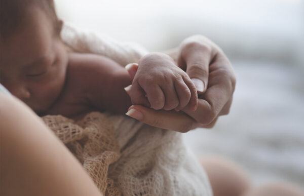 Bringing a Newborn Home: Parenting Tips for the First Months of Life