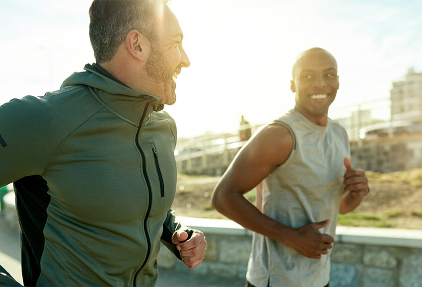 The Ultimate Men’s Health Guide: 6 Tips to Improve Your Life