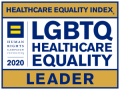 LGBTQ+ Healthcare Quality Leader