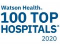 Watson Health Top 100 Hospitals