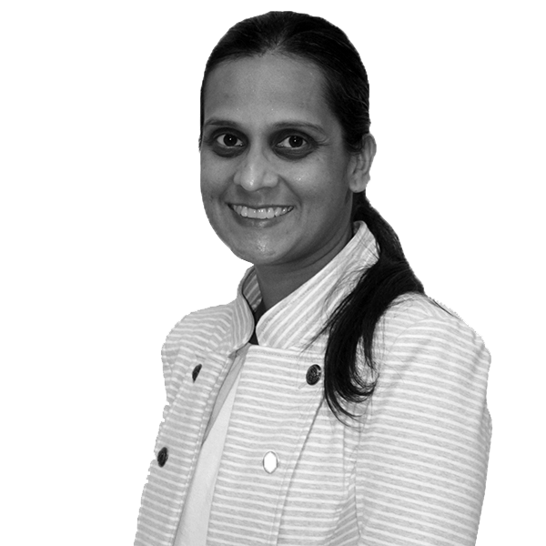 Meet Lisa Shah-Patel, MD