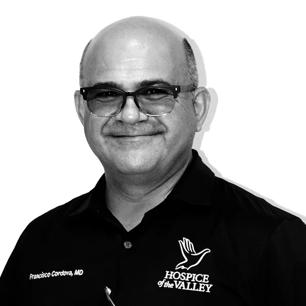 Francisco Cordova, MD