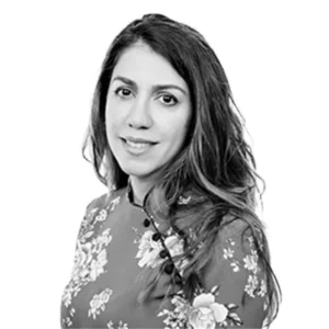 Baharak Tabarsi, M.D.