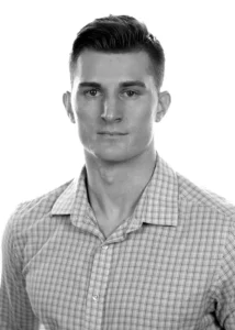 Connor McIntyre,PA-C