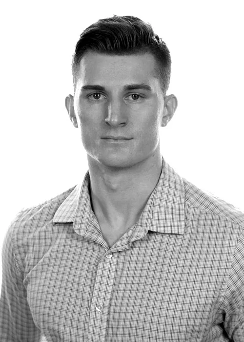 Connor McIntyre,PA-C