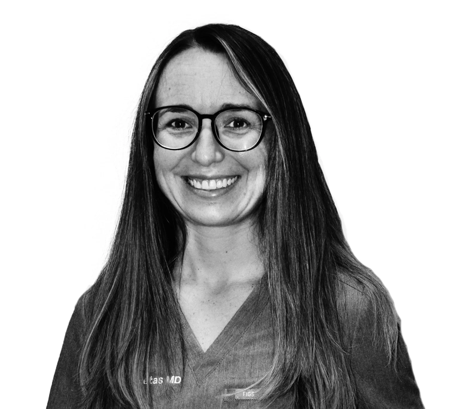 Elyssa Metas, MD