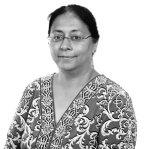 Mona Khurana, M.D.