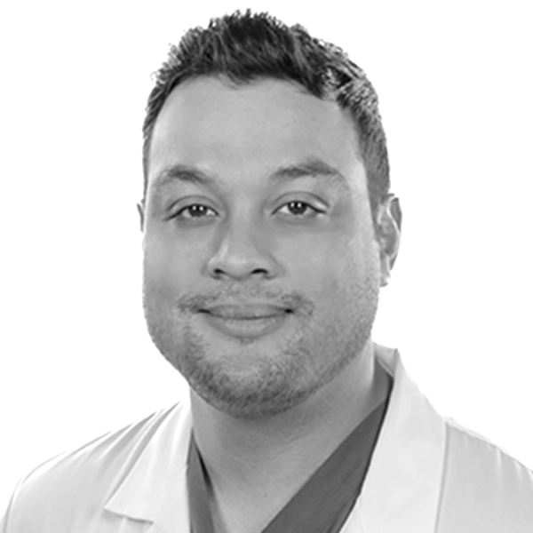 Sarang S. Koushik, MD