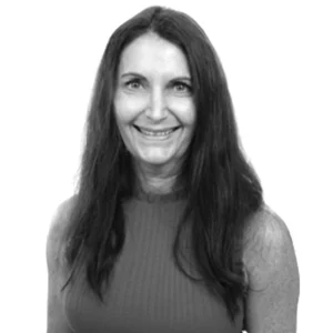 Hope Kurk M.D., – Center Medical Director