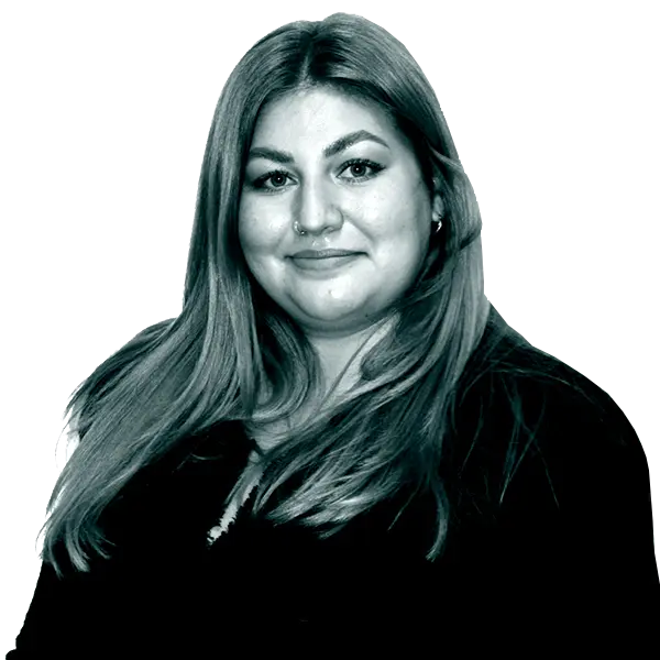 Natella Zaslavsky, PMHNP-BC-C