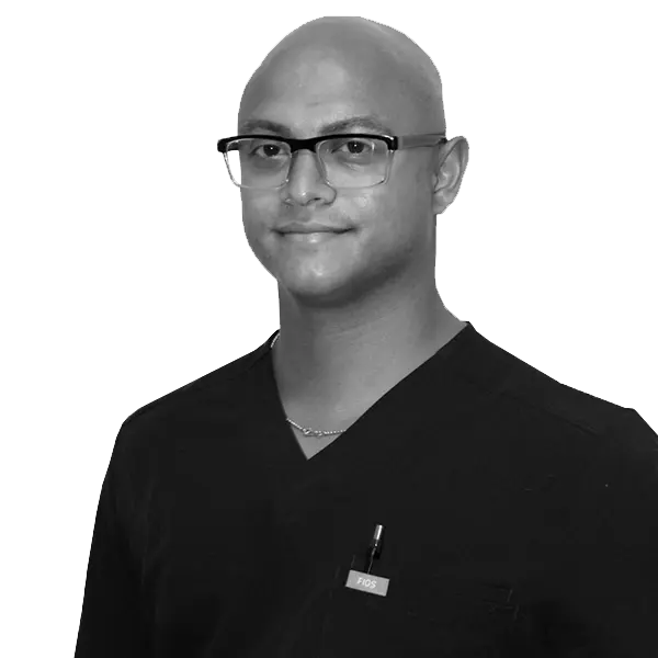 Neil Vyas, MD