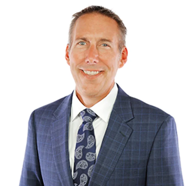 Dr. Michael White
