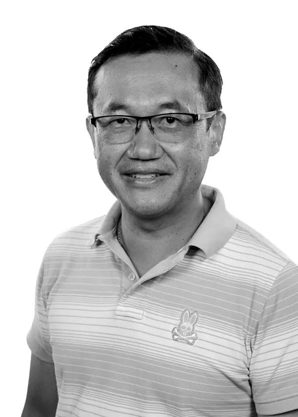 Kuong Kov, DDS