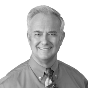 Rex Ragsdale, M.D., MBA, FAAFP