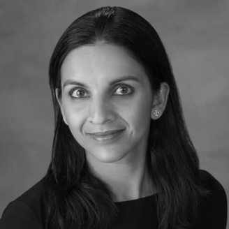 Arpana Jain, MD, FACS