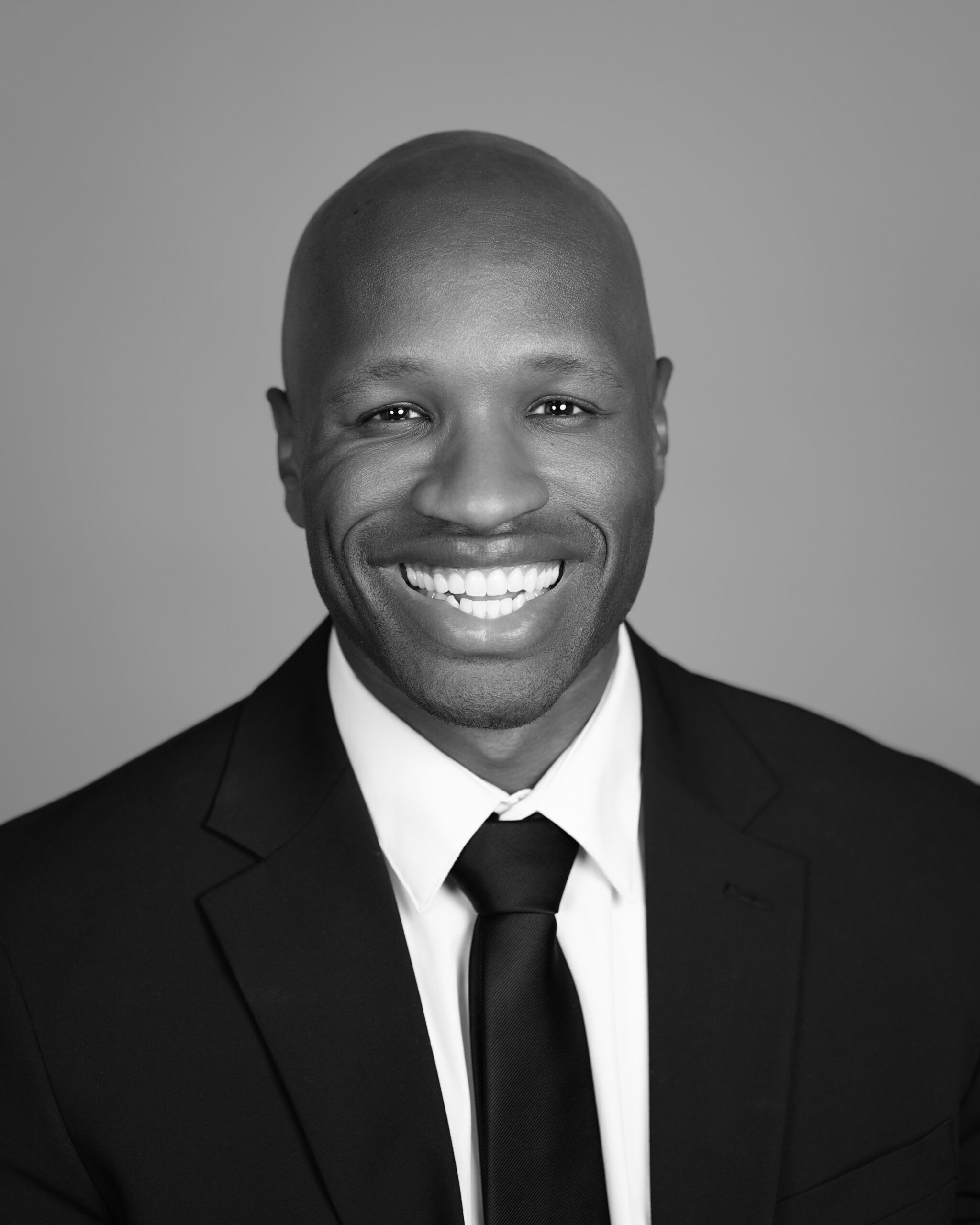 Xavier Douglas, M.D. | Valleywise Health