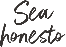 Sea honesto