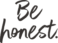 Be honest mobile
