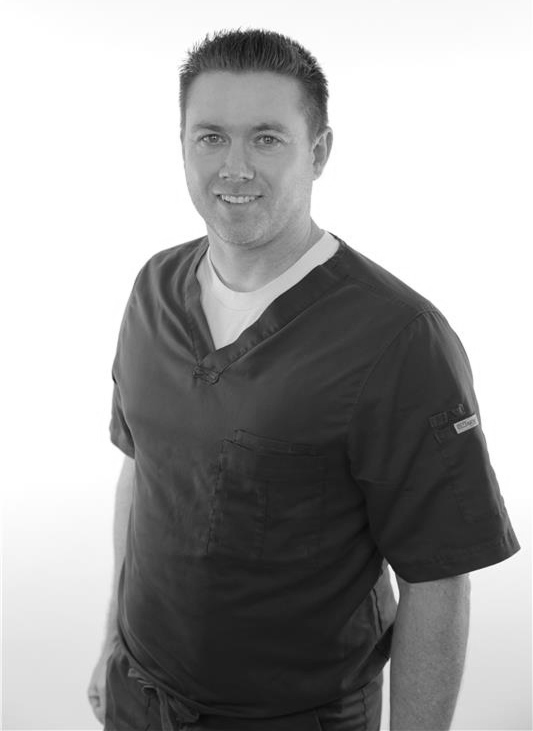 Aaron Simmons, DMD