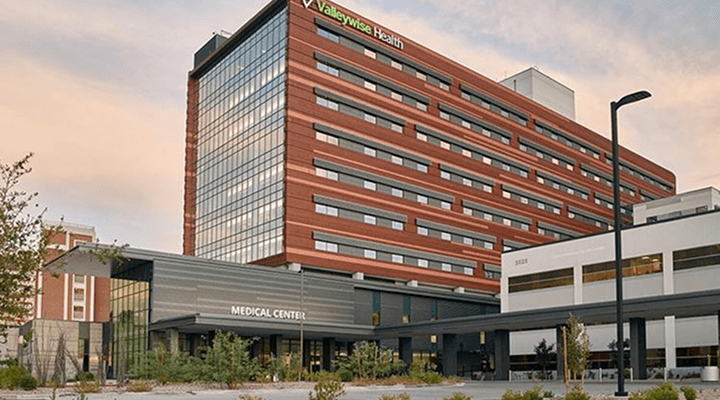 Main Medical Center