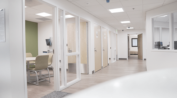 Maryvale inpatient