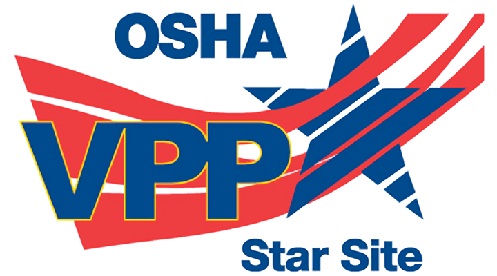 VPP Osha Star