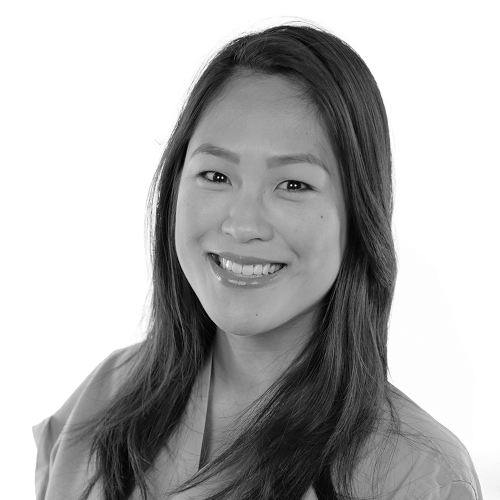 Carolyn Hsiao, DDS