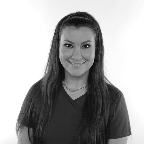 Jennifer Garcia, RDH