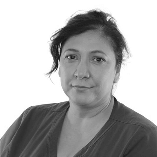 Laura Valdez, RDH