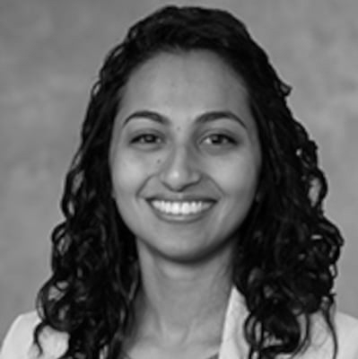 Anita Chacko, DO