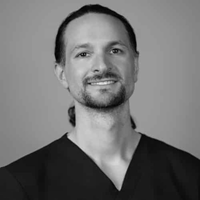 Daniel Davis, MD