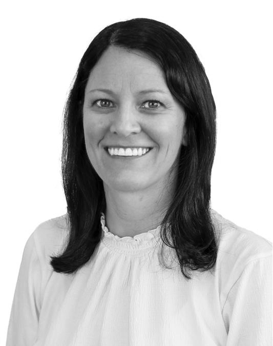 Kimberly Walters, DMD