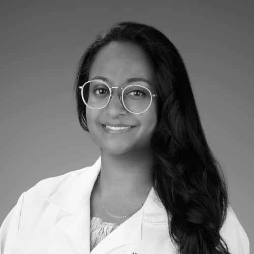 Nishani Hewage, MD