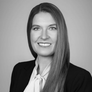 Sonia Blau, APRN, WHNP-BC