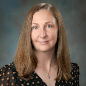 Merima Bucaj DO MBA FAAFP