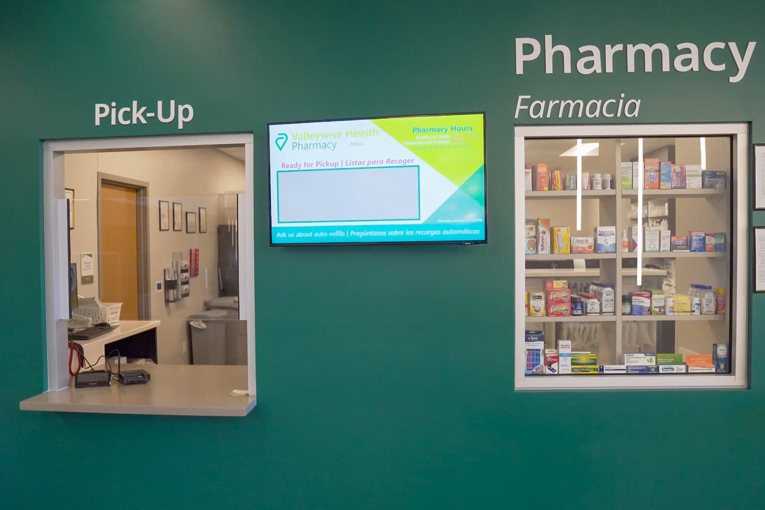 Mesa Pharmacy